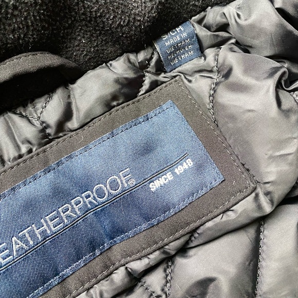 Weatherproof Stretch Tech winter jacket - Picture 10 of 15